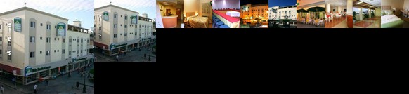 Hotel Provincia Express