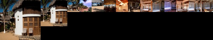 Un Sueno Cabanas del Pacifico