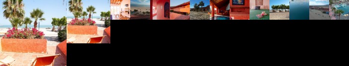 San Felipe Marina Resort