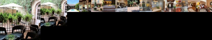 Hotel Boutique La Granja