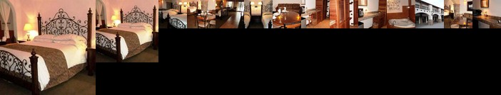 Hotel Quinta Mision