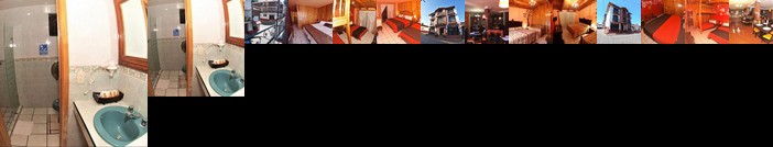 Hotel Real de la Sierra