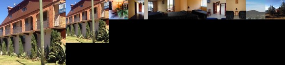 Hotel Lienzo Charro 1