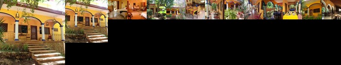 The FlyCatcher Inn Boutique Hotel