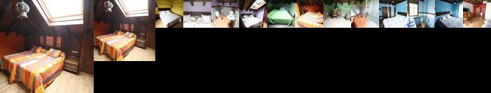 El Conventu del Asturcon