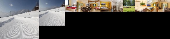 Appartements Naturnah