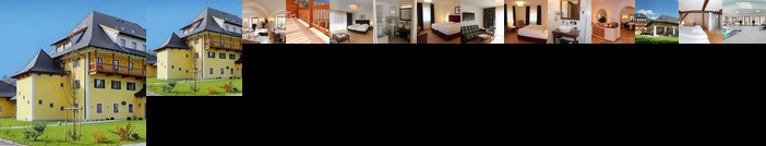 Hotel Hochsteg Gutl Traunsee Salzkammergut