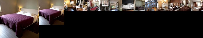 B&B La Porte Cochere