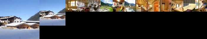 Luxury Chalets Wiesenruh