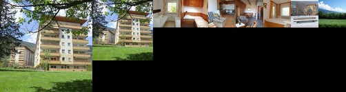 Appartement KMB am Ossiachersee