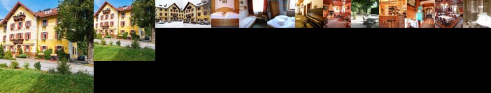 Hotel-Gasthof Post Bruck an der Grossglocknerstrasse