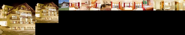 Apart-Hotel Alpinsonnenresidenz