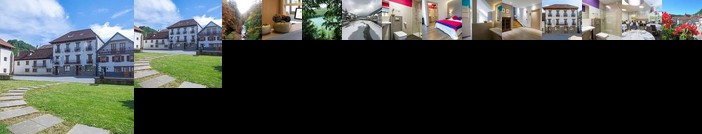 Hotel Rural Aunamendi Ochagavia