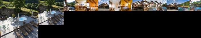 Hostal Rural Salazar