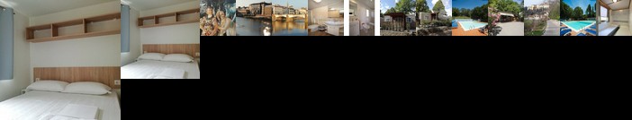 Camping Village Internazionale Firenze