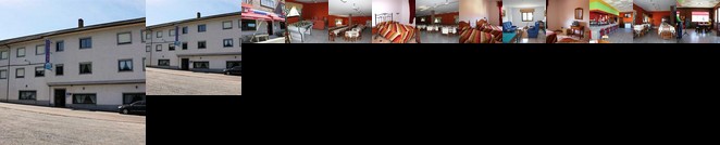 Pension Residencia Pividal