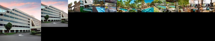 The Maslow Hotel Sandton