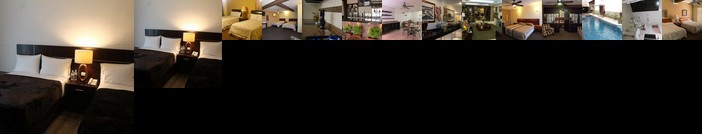 Hotel Rincon Real Suites