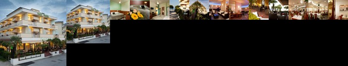 Hotel Florida Silvi