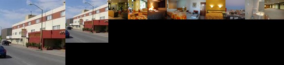 Hotel Apolo Dorado