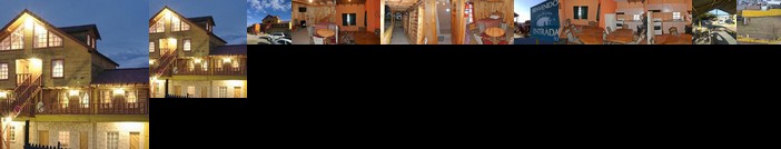 Cabanas Claro De Luna