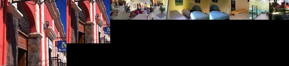 Hotel y Hostel Guerrero