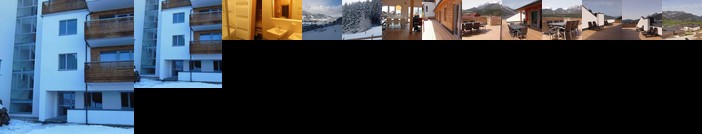 Alpine Living - Appartements direkt an der Skipiste by Schladmingurlaub