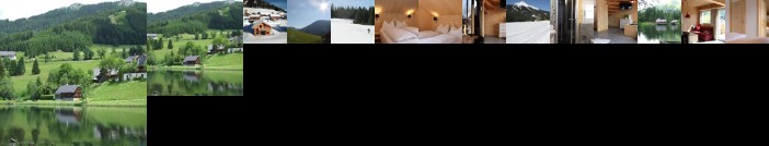 Almdorf Hohentauern by Alps Residence