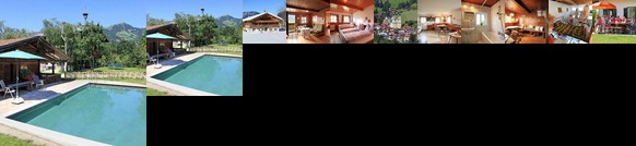 Ferienhaus Hinterebenhub