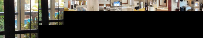 Mansion Serrano Hotel