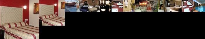 Villas y Suites Paraiso del Sur