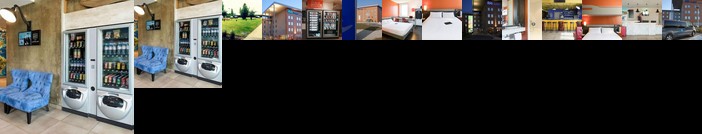 Ibis Budget Aeroport Lyon Saint Exupery