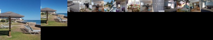 Sealofts On The Beach