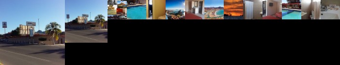 Hotel Malibu Guaymas
