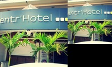 Le Centr'Hotel