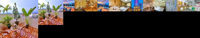 Smart Hotel Mandalay