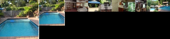 Woodlands Estate House