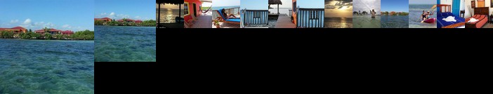 Yok Ha Belize Resort