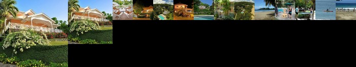 Plantation Beach Villas