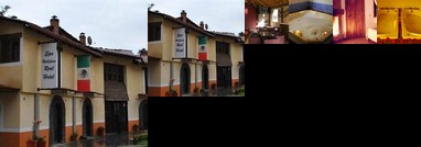 Spa Holistico Real Hotel