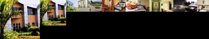 Moba Hotel & Convention Centre