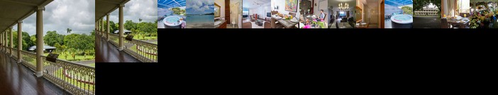 Pereybere Serviced Suites