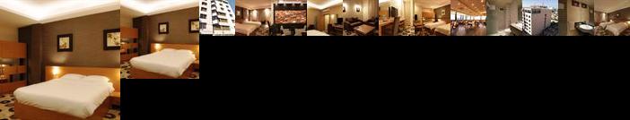 Grand Palace Hotel Erbil