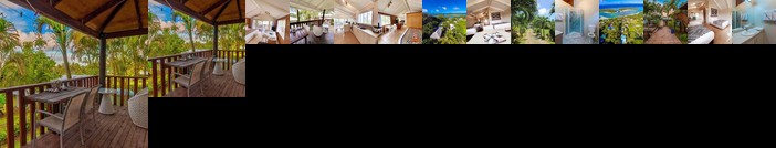 Muri Lagoon View Bungalows