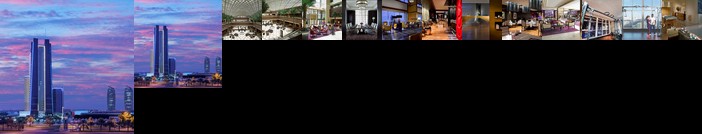 Dusit Thani Abu Dhabi