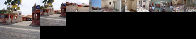 Hotel Posada Del Leon