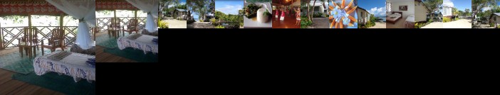 Bayview Resort Savai'i