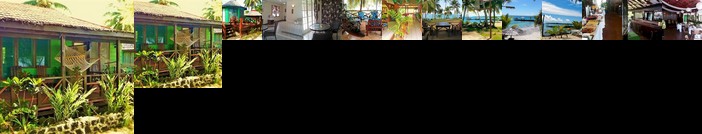 Va-i-Moana Seaside Lodge