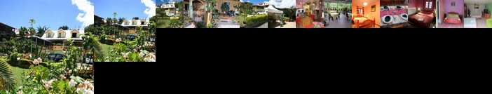 Chambres d'hotes l'Orchidee Rose