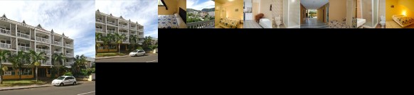 Hotel-appart Les Manguiers